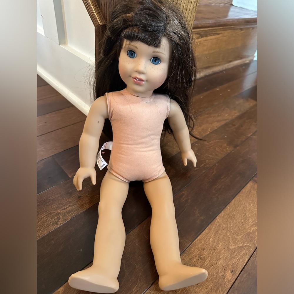 American Girl Doll